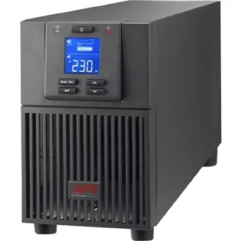 APC SRV 2000VA Easy UPS, 230V Output Voltage