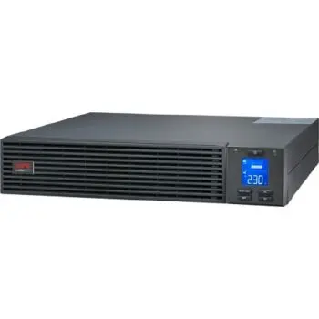 APC SRV 1000VA RM Easy UPS, 230V Output Voltage