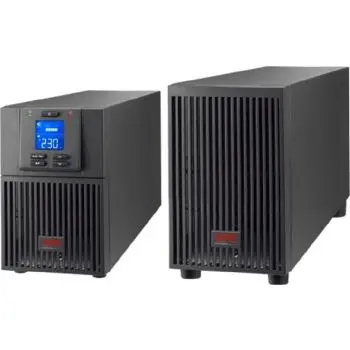 APC SRV 1000VA Easy On-Line UPS