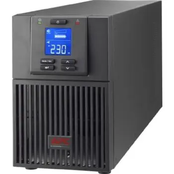 APC SRV 1000VA Easy UPS, 230V Output Voltage
