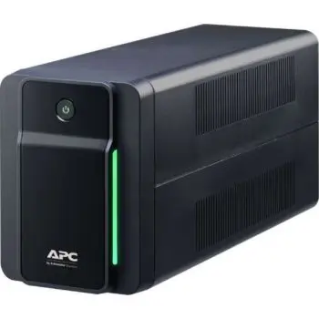 APC Back-UPS 750VA, 230V, AVR, IEC Sockets