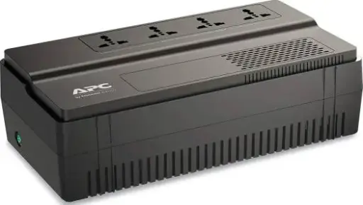 APC Easy UPS, 800VA Rated Power