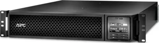 APC Smart-UPS On-Line 1000VA/1000W