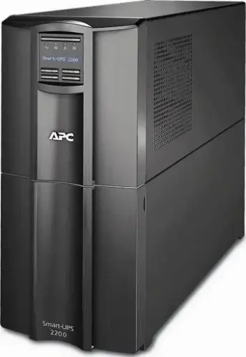 APC Smart-UPS 2200VA LCD 230V | SMT2200I