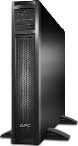 APC SMX3000RMHV2UNC SMART-UPS X 3000VA RACK