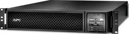 APC 3kVA Line Intractive Smart-UPS, 230V Input Voltage
