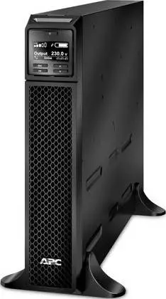 APC SRT 3000VA Smart-UPS, 2700 Watts Power