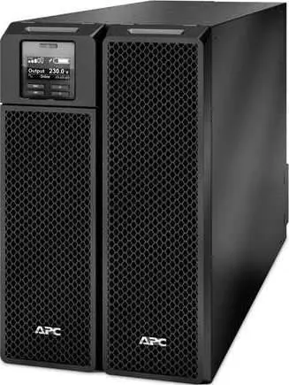 APC Smart-UPS SR, 8000VA Rated Power