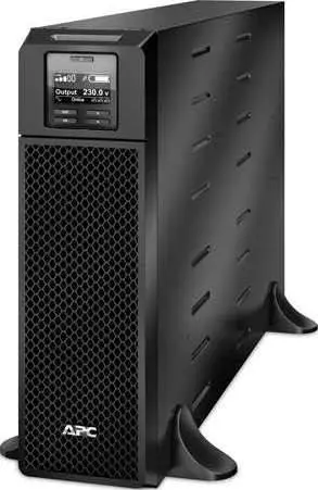  APC Smart-UPS SRT, 5000VA Rated Power
