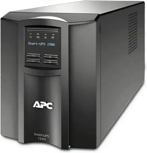 APC SMT1500IC Tower Smart UPS