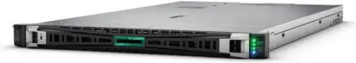 HPE ProLiant DL360 Gen11 2U Server