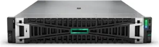 HPE ProLiant DL380 Gen11 2U Server