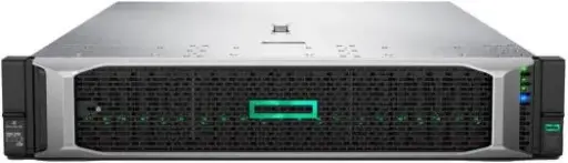 HPE ProLiant DL380 Gen10 2U Rack Server