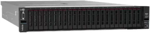 Lenovo ThinkSystem SR650 V3 Rack Server