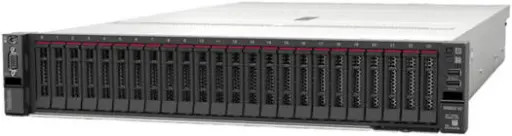 Lenovo ThinkSystem SR650 V2 2U Rack Server