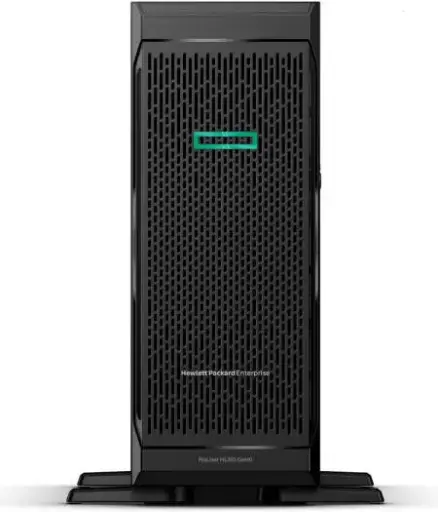 HPE ProLiant ML350 Gen10 Server
