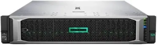 HPE ProLiant DL380 Gen10 Server