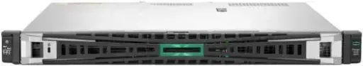 HPE ProLiant DL20 Gen11 Server