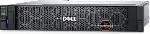 Dell PowerVault ME5024 Storage Array 2U Rack Rails