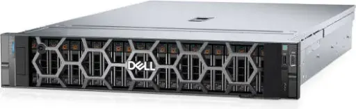 Dell PowerEdge R760 Rack Server, 2x Intel Xeon Gold 6430