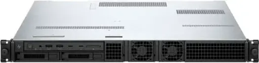 HP Z4 Rack G5 Workstation, Intel Xeon w3-2423 Processor