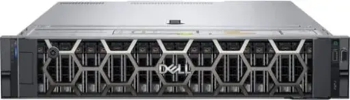 Dell PowerEdge R750xs Rack 2U Server, 2x Intel Xeon Silver 4314 2.4GHz, 256GB RAM