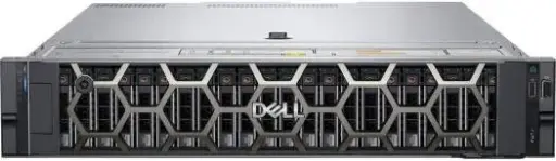 Dell PowerEdge R750xs Rack 2U Server, 2x Intel Xeon Gold 5317 3.0G, 32GB RAM