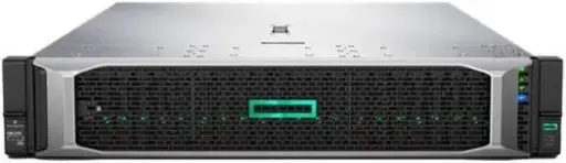 HPE ProLiant DL380 Gen10 Server