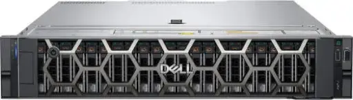 Dell PowerEdge R750xs 2U Rack Server