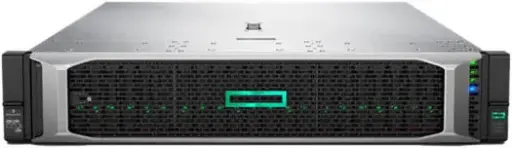 HPE ProLiant DL380 Gen10 8SFF 2U Server