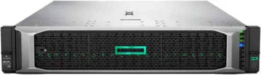 HPE ProLiant DL380 Gen10 2U Rack Server