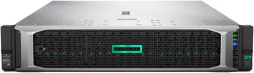 HPE ProLiant DL380 Gen10 2U Rack Server
