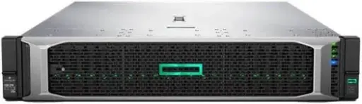 HPE ProLiant DL380 Gen10 2U Rack Server