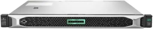 HPE ProLiant DL360 Gen10 Server Xeon-S 4208 8-core 16GB DDR4 P408i-a 8SFF (without bezel)