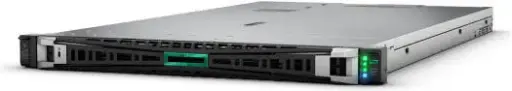  HPE ProLiant DL360 Gen11 2U Server .