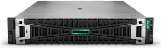  HPE ProLiant DL380 Gen11 2U Server
