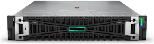 HPE ProLiant DL380 Gen11 2U Rack Server..