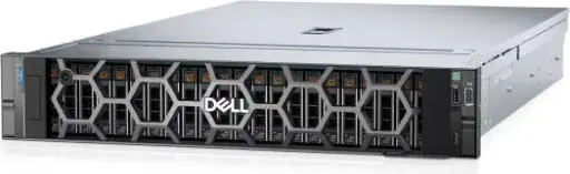 DELL PowerEdge R760 Rack Server