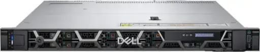 Dell PowerEdge R650xs 1U Rack Server