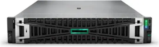 HPE ProLiant DL380 Gen11 2U Rack Server.,