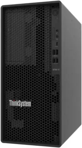 Lenovo ThinkSystem ST50 V2 Server../