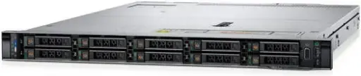 PowerEdge R650xs 1U Rack Server...|