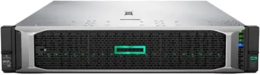 HPE ProLiant DL380 Gen10 2U Rack Server..|
