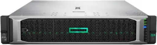 HPE ProLiant DL380 Gen10 2U Rack Server
