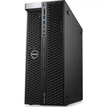 Dell Precision 7820 Tower Workstation,../