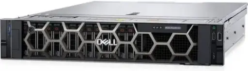 Dell PowerEdge R450 Rack Server, 2x Intel Xeon Silver 4314 2.4G