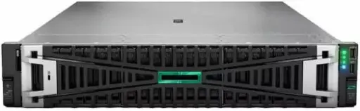 HPE ProLiant DL380 Gen11 2U Server, 2x Intel Xeon Gold 6430 2.1GHz..|