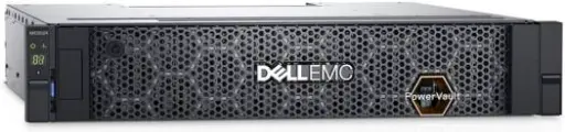 Dell ME5024 Storage Array, 32GB FC Type-B 8 Port Dual Controller...\