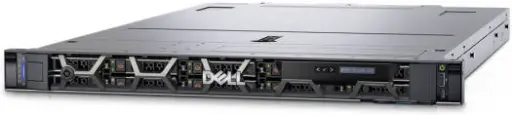 Dell PowerEdge R650 with 10x 2.5" Hard Drives Chassis Rack Server