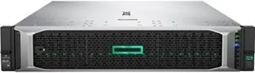HPE Proliant DL380 Gen10 2U Rack Server, 2x Intel®️ Xeon®️ Gold 6148 2.4GHz..\